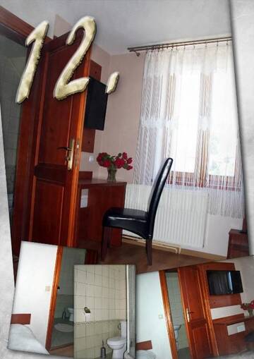 Фото номера Трехместный номер Хостелы Halka г. Звардонь 8