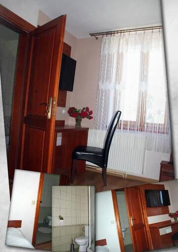 Фото номера Трехместный номер Хостелы Halka г. Звардонь 6